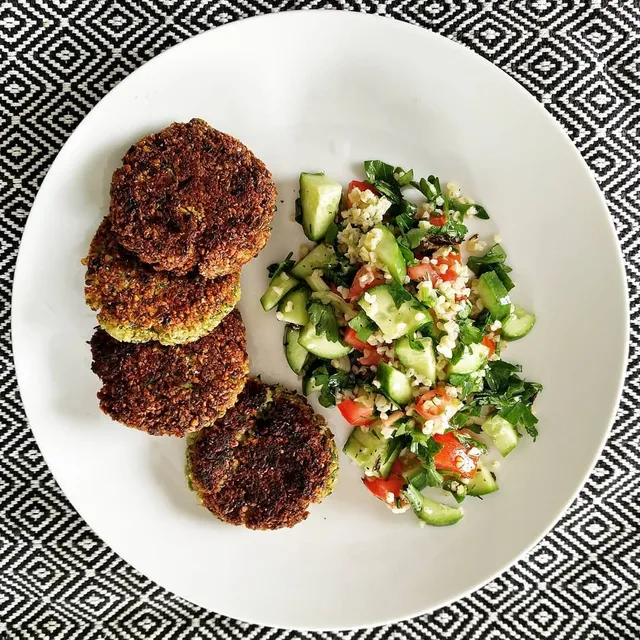 Food post