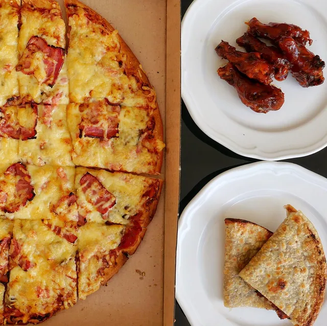 Jack's Pizza