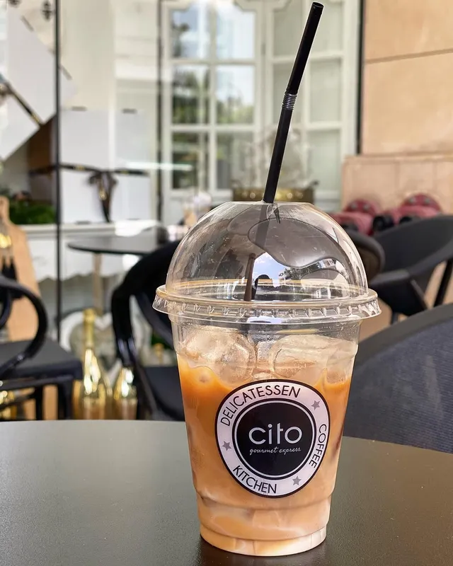 Cito Gourmet Express