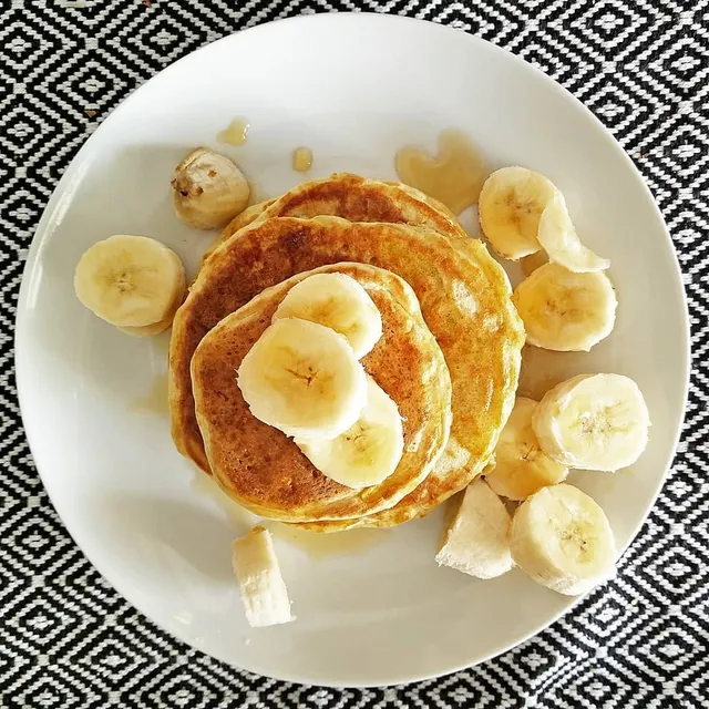 Food post