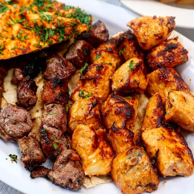 Syrian Restaurant