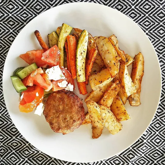 Food post