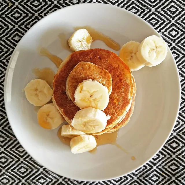 Food post