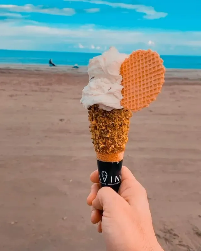 Davinci Gelato
