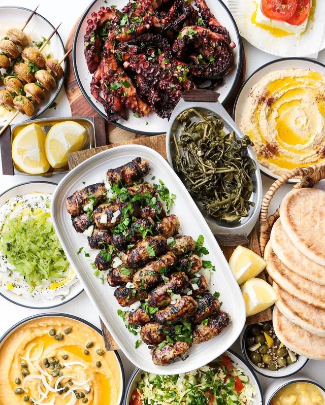 Food post