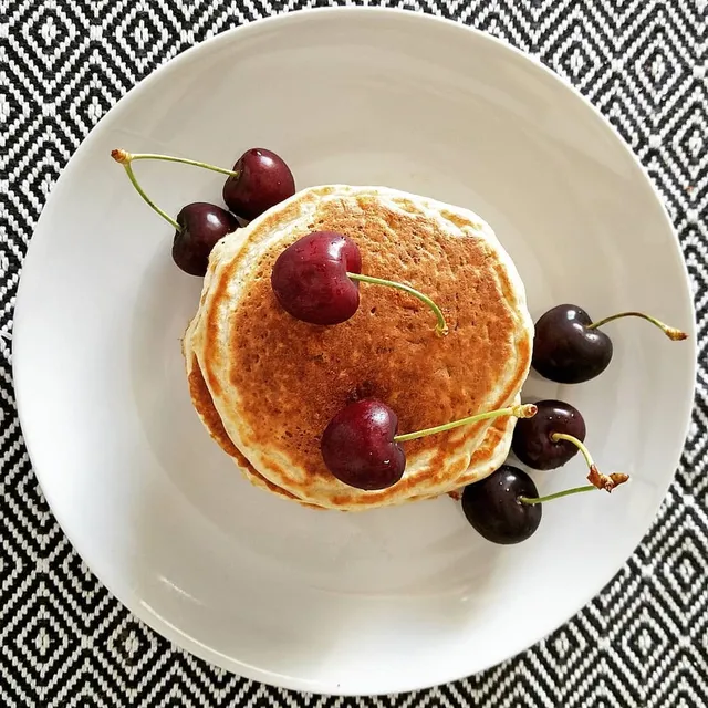 Food post