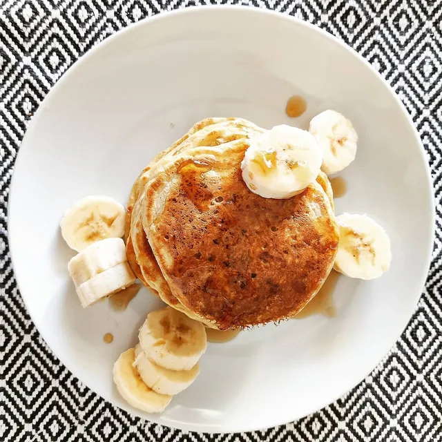 Food post
