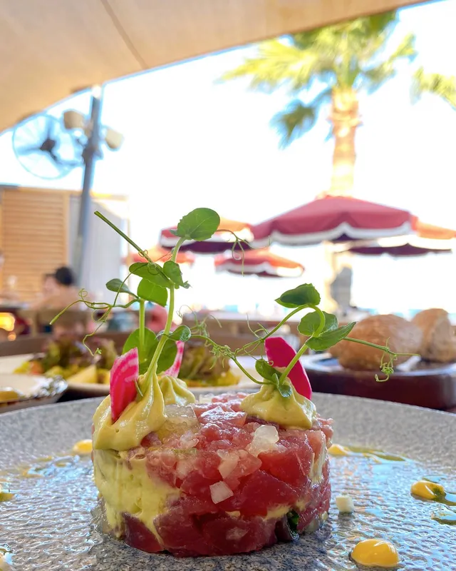ALMAR Seafood Bar