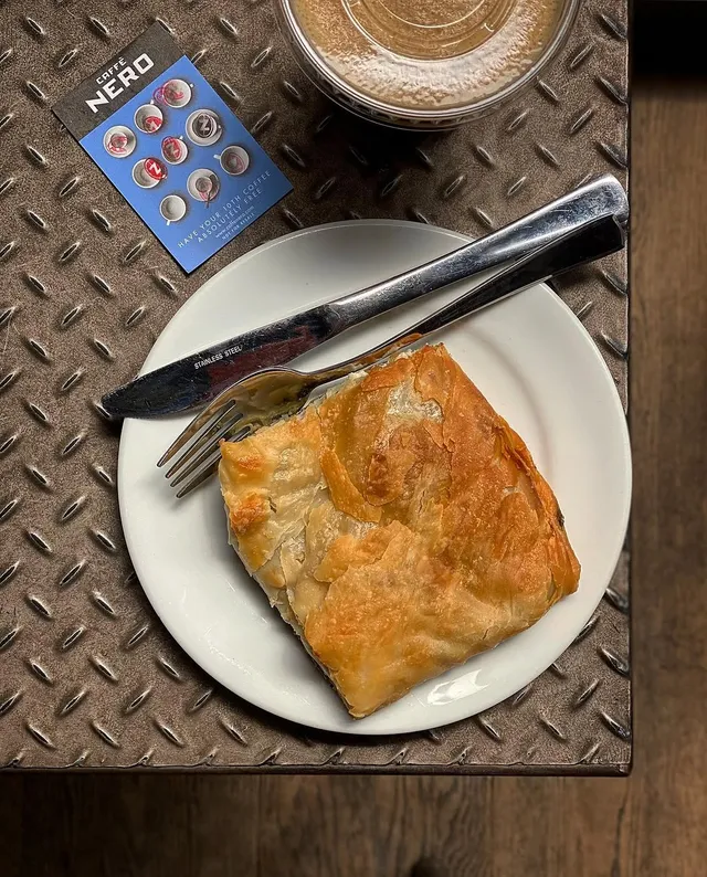 Caffè Nero