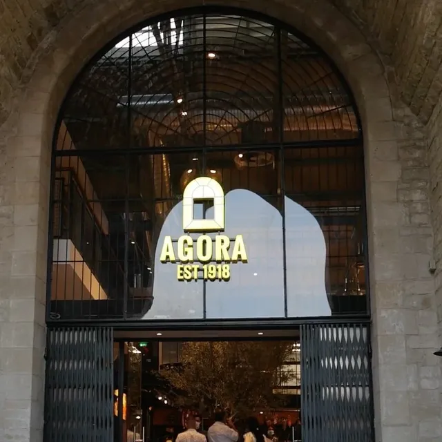 Limassol Agora