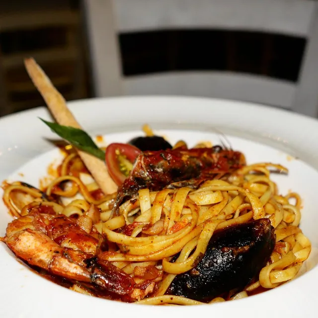 Ravioli's Italian Restaurant