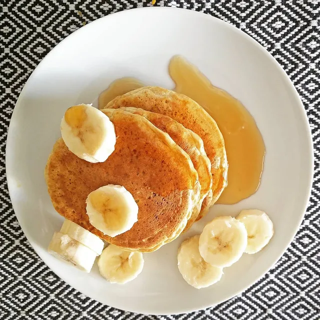 Food post