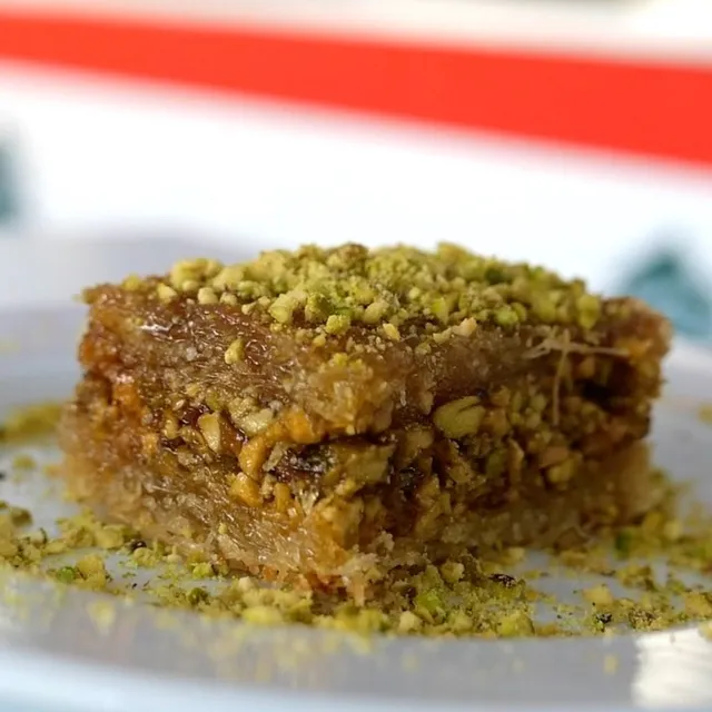 Cedars Lebanese Restaurant