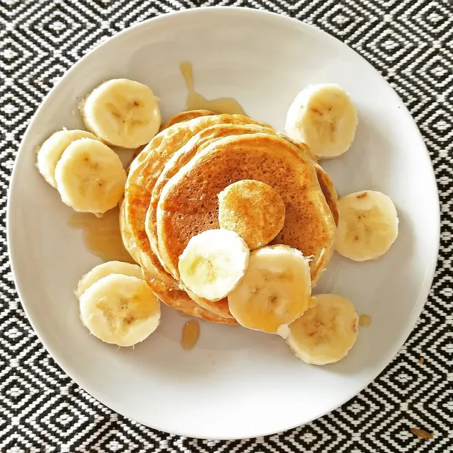 Food post