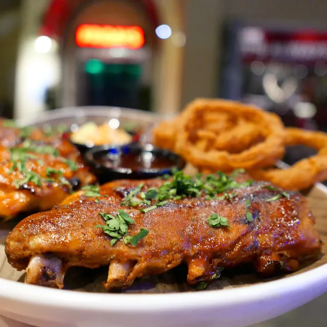 TGI Fridays Cyprus