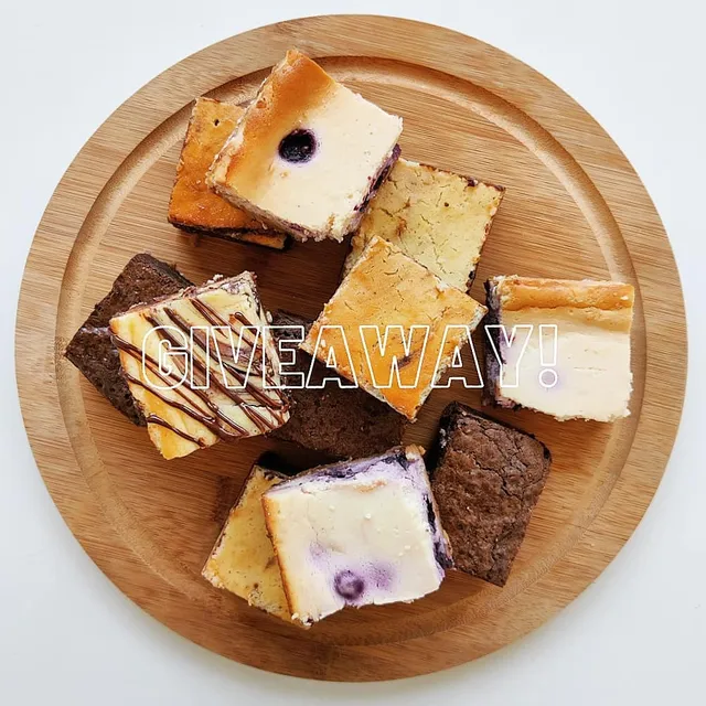 Barbara Bakes