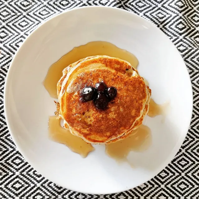 Food post