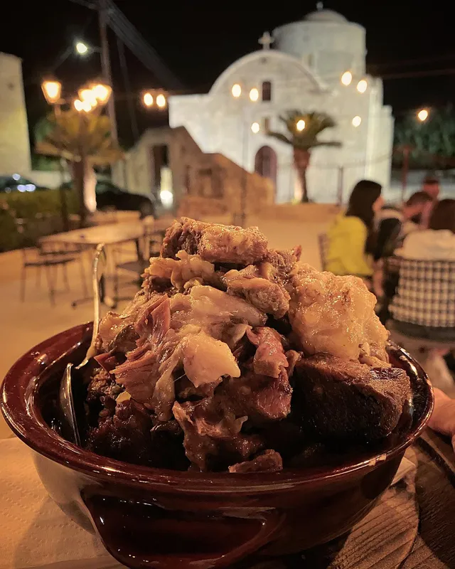 Proavlio Tavern