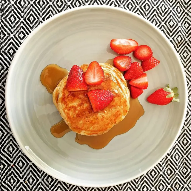 Food post