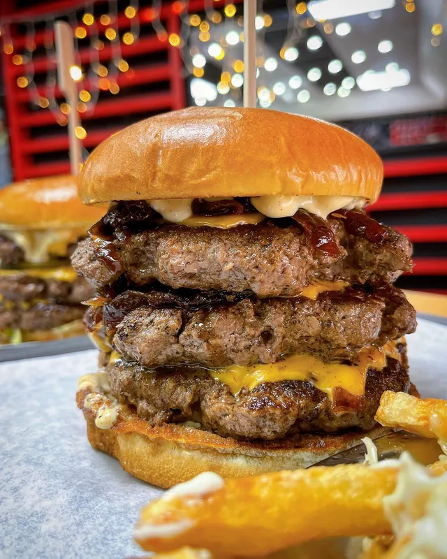 ItBurger