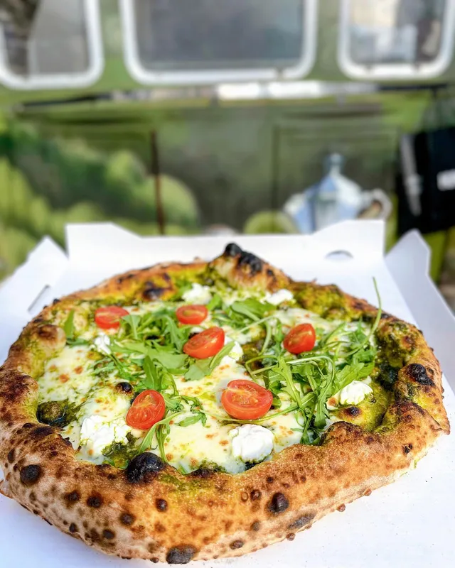 Rafael's Food Truck