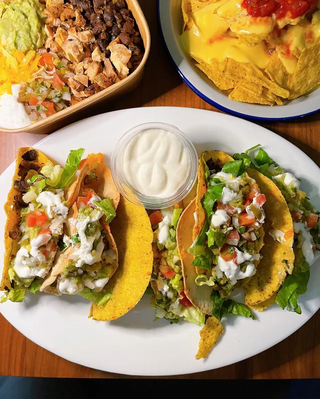 Avocado Mexico