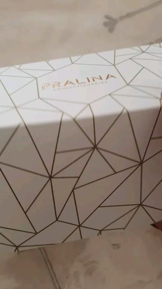 Pralina