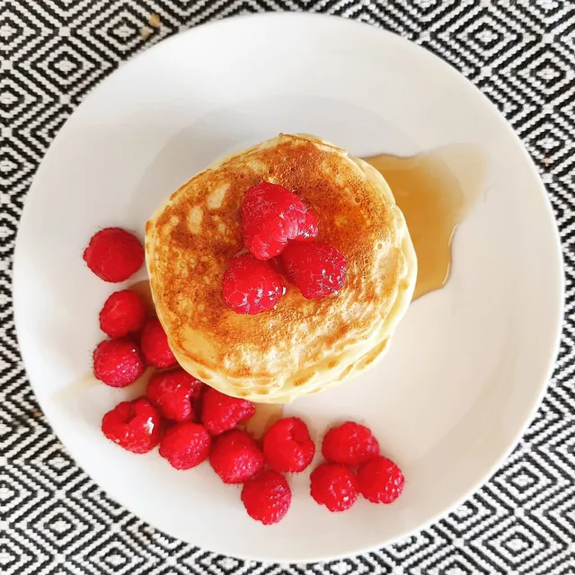 Food post