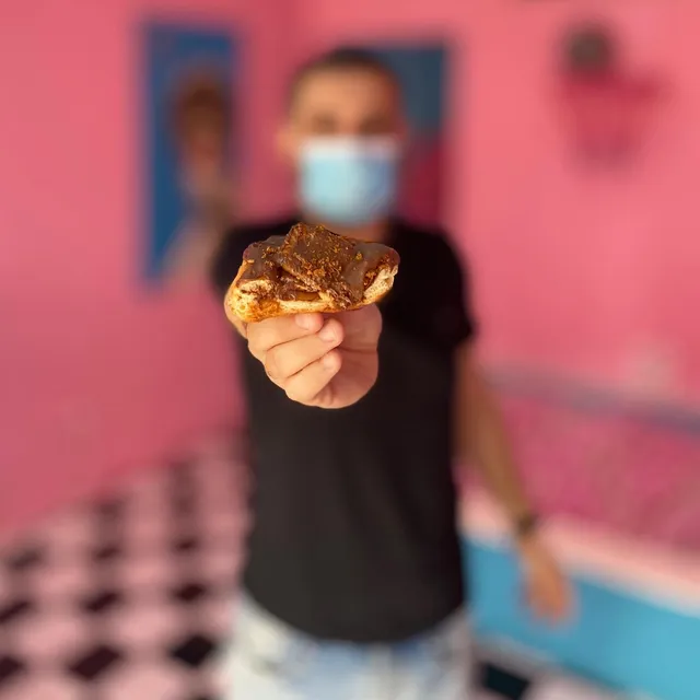 Sweet n Boujee
