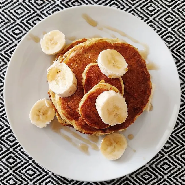 Food post