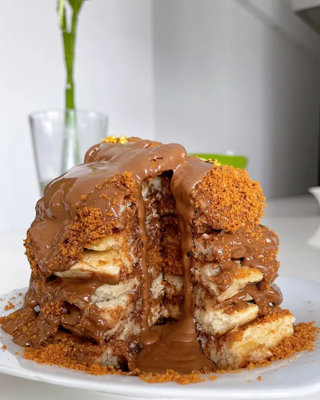Food post