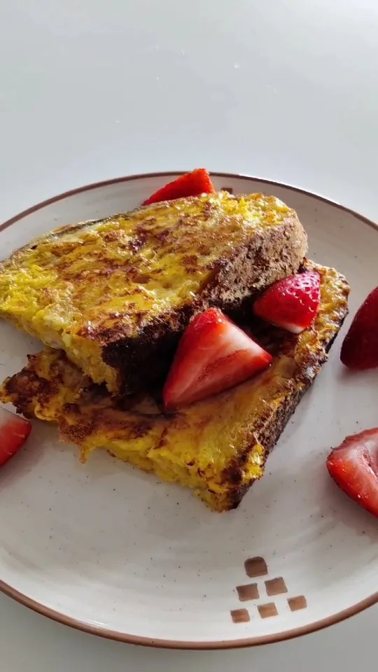 Food post