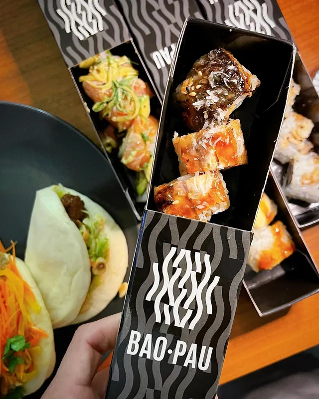 Bao Pau