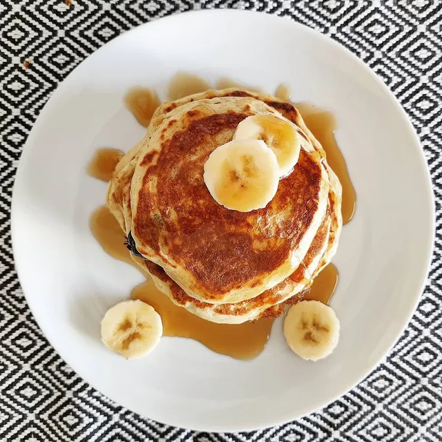 Food post