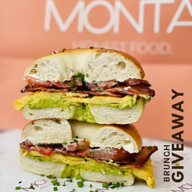 Monta Honestfood