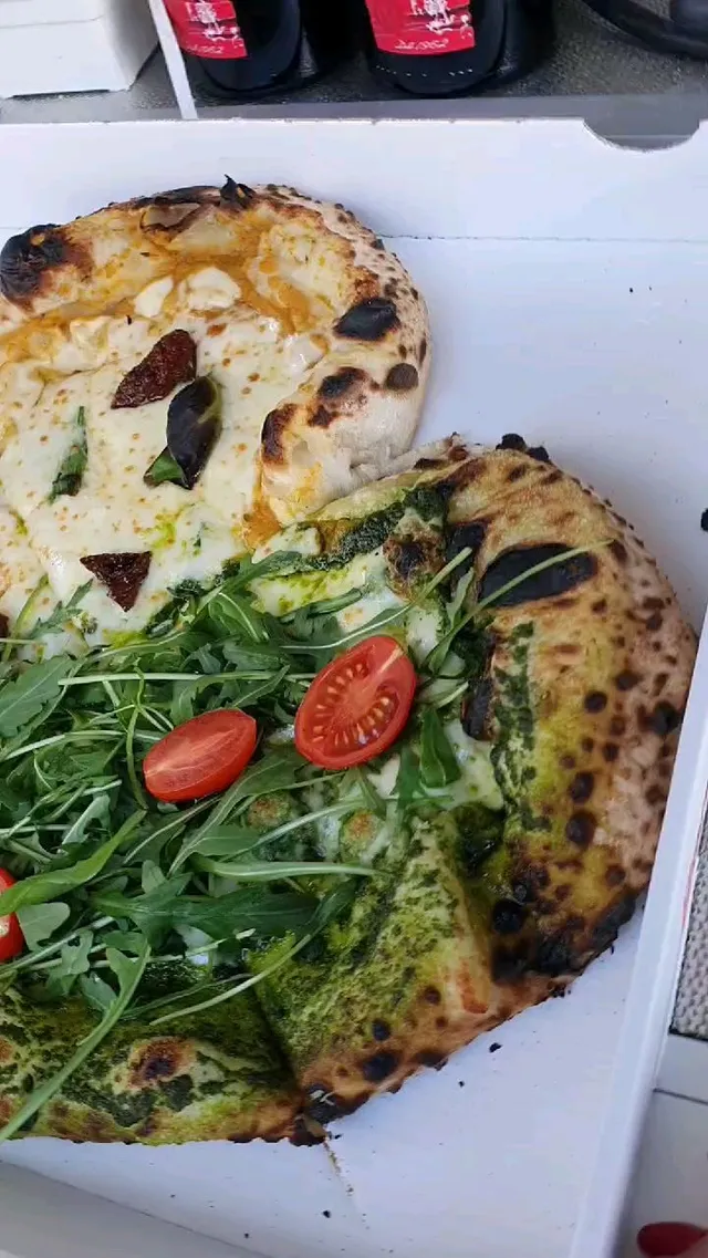 Rafael's Food Truck