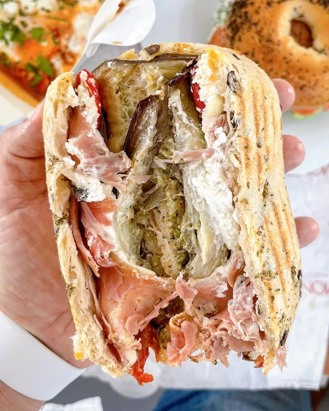 Monta Honest Food