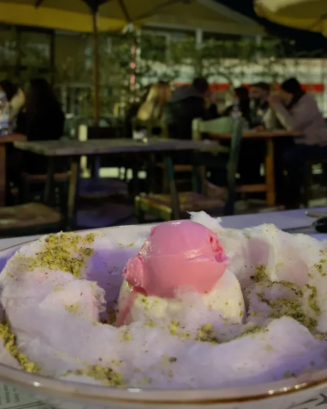 Limoncello Deli-Bar