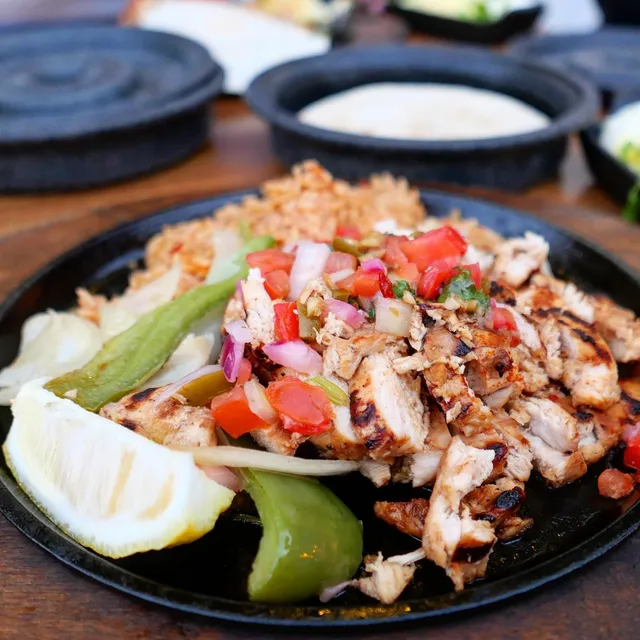 TGI Fridays Cyprus