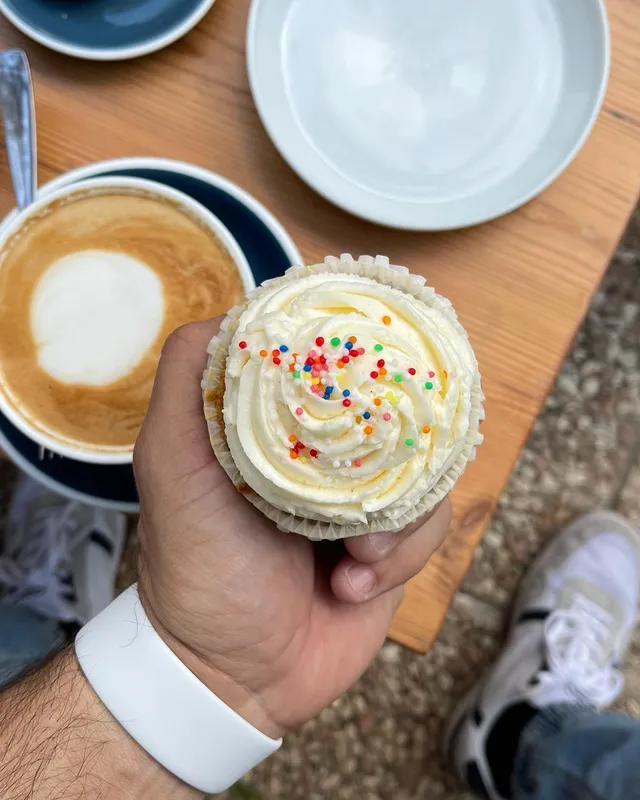 Paul's Coffee Roasters