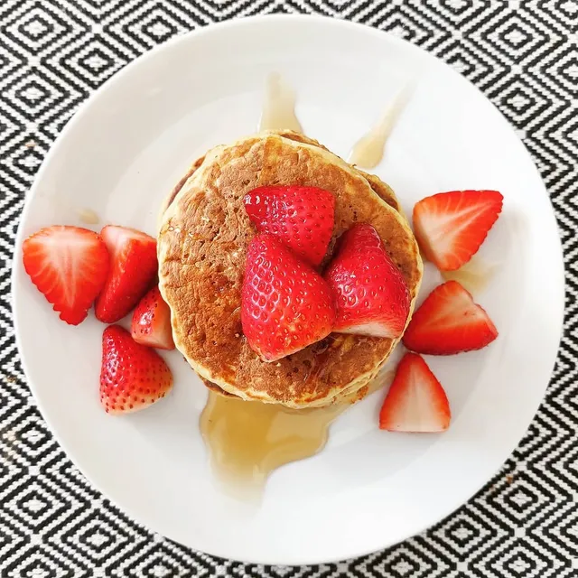 Food post