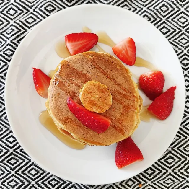 Food post