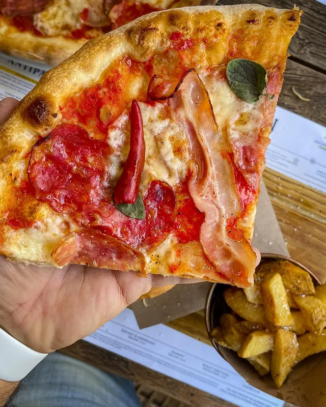 Jamie's Italian Cyprus
