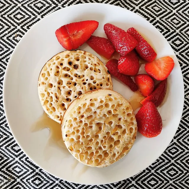 Food post