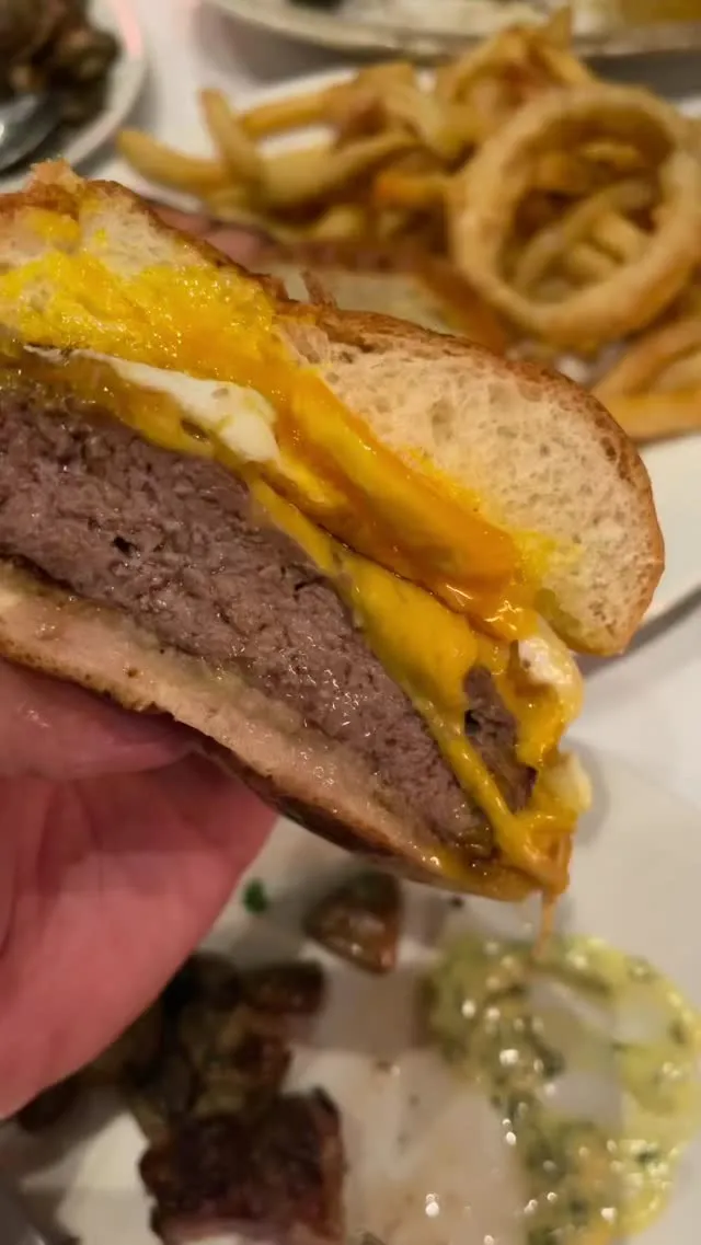 Wolfgang's Steakhouse