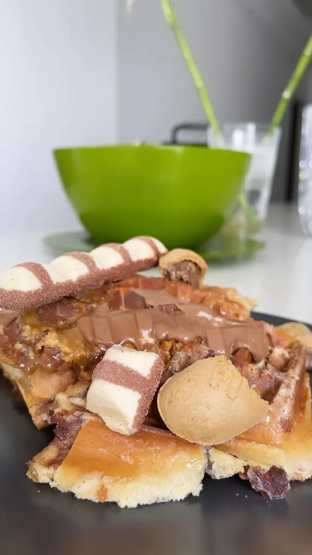 Food post