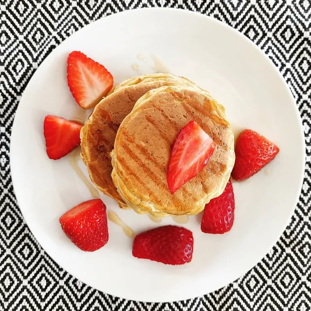 Food post