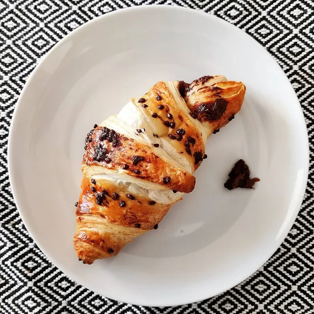 Food post