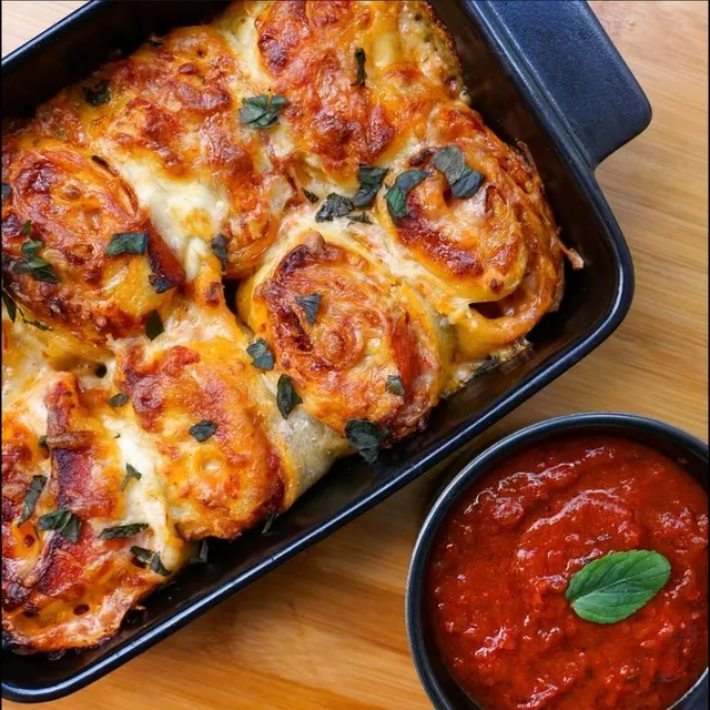 Food post