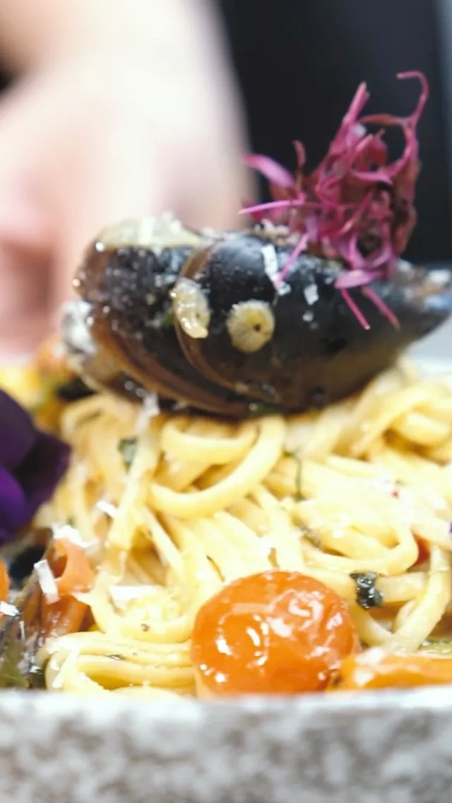 Food post